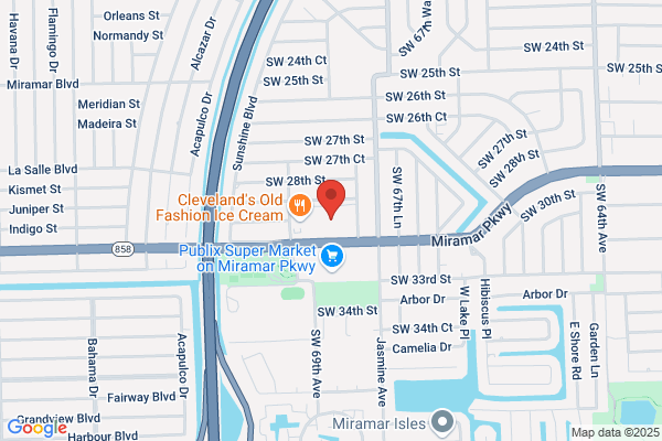 Miramar Barber Shop