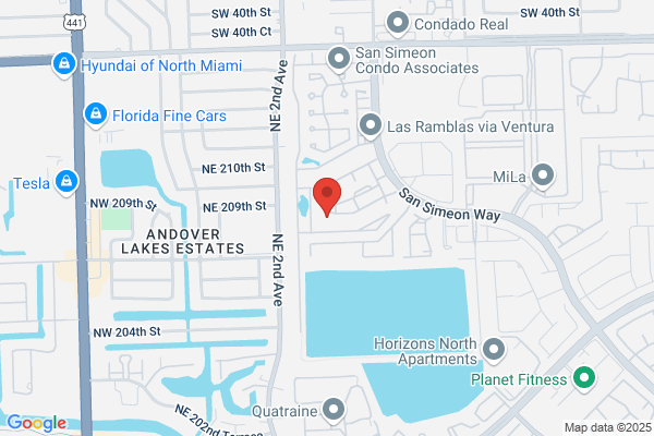 Monterey Village Homeowners Association Inc