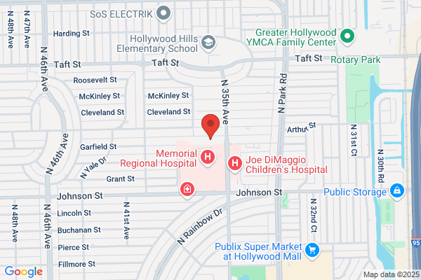 Hollywood Hills Rehabilitation Center