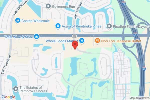 Hallandale Resort