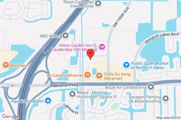 Residence Inn by Marriott Fort Lauderdale SW/Miramar