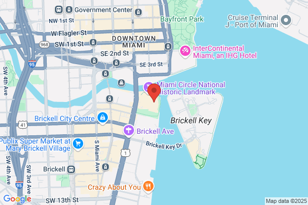 Maids In Miami Cleaning Service