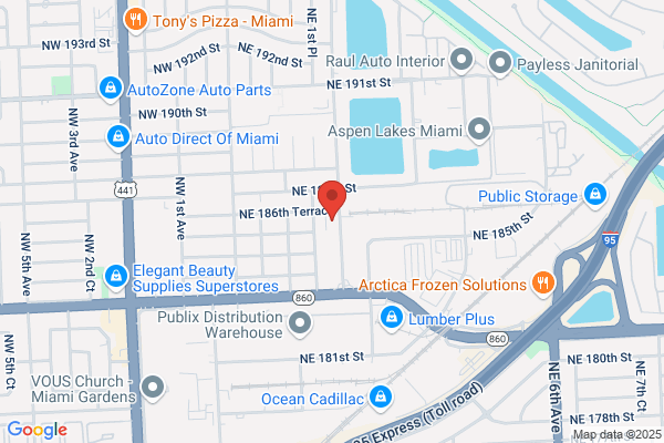 Sobe Stitch