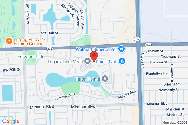 Greater Miramar Insurance