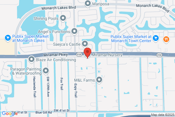 Miramar Nursery, LLC