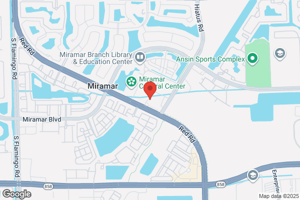 Silver Isles Cleaners @ Miramar Town Center