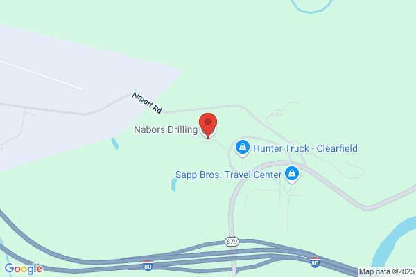 Nabors Nickerson PA