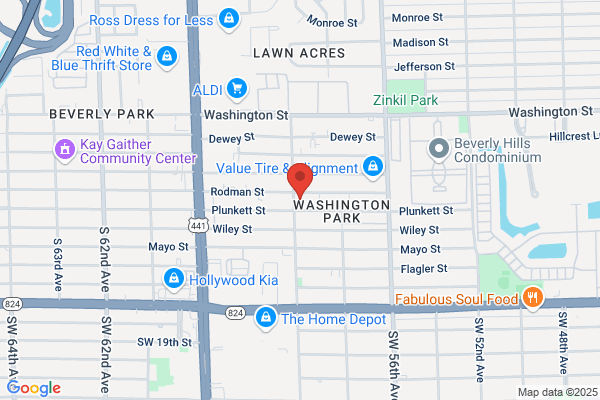 Bail Bonds Hollywood FL Broward County