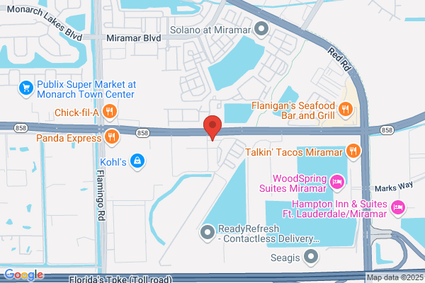 Solutions Group of FL