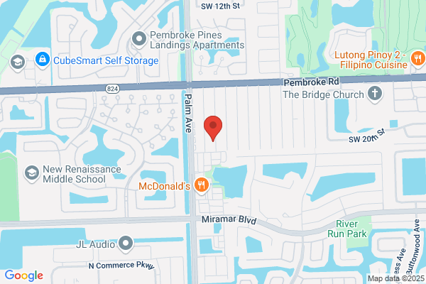Hobert Limo Service