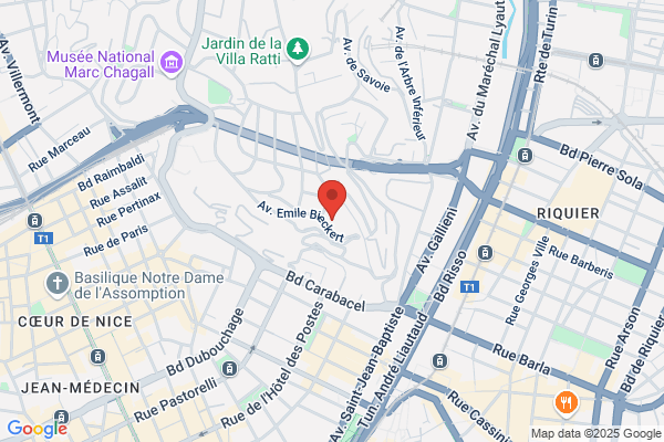 J & N Marine Services