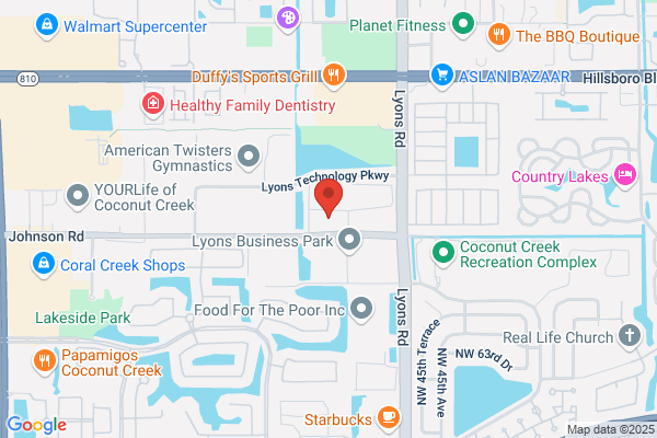 Reprotech Corporation