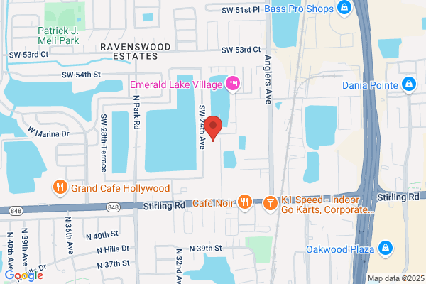 Gold Coast Chemical Products