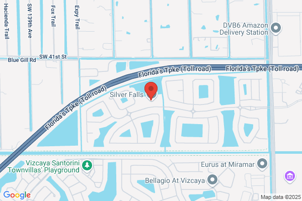 Silver Falls Home Owners Association