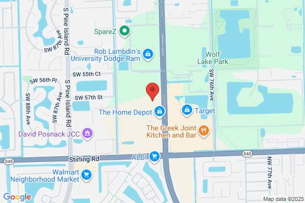 Mobility Plus Pembroke Pines
