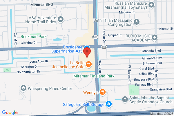 Tri-County Medical Supplies Inc
