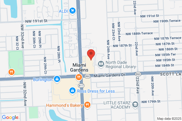 Markham Douglas Dailey, OD
