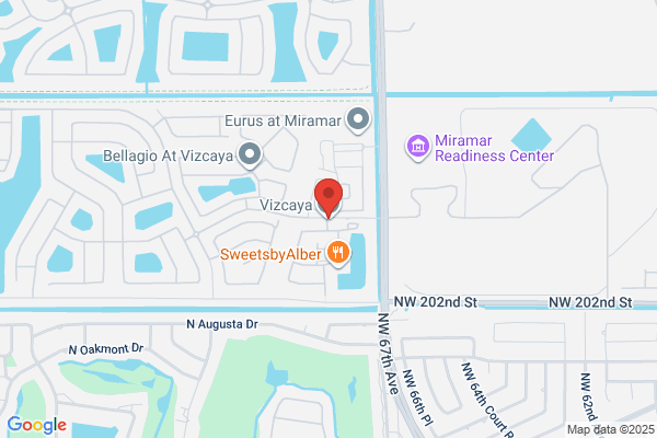 Vizcaya Party Rentals