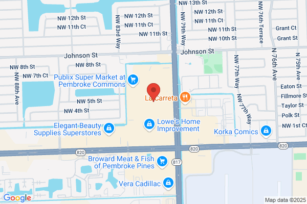 Petland Pembroke Pines