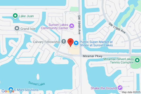 Goodwill Donation Center