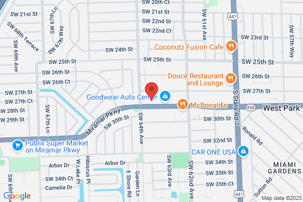 Miramar Coin Laundry