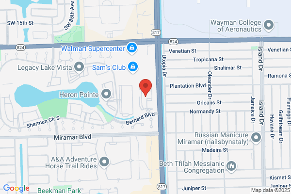 Pembroke Pines Taxi