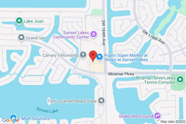Sunset Lakes Animal Clinic