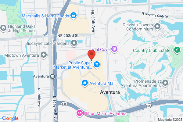 Aventura Plumbing Inc
