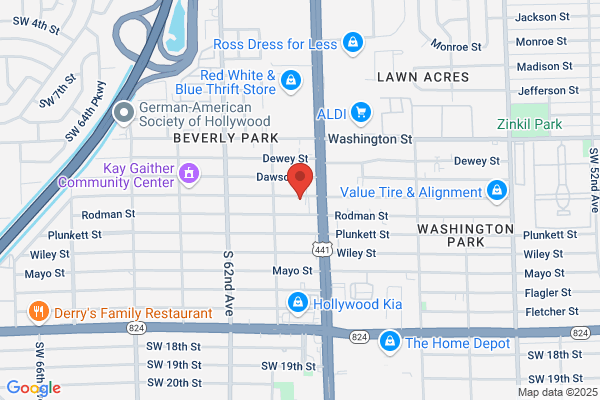 ABC Academy of Hollywood