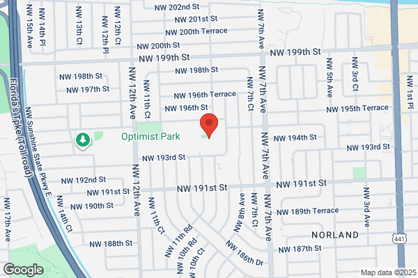 Miami-Dade County Public Schools, Schools, Elementary Schools, Norland Elementary School