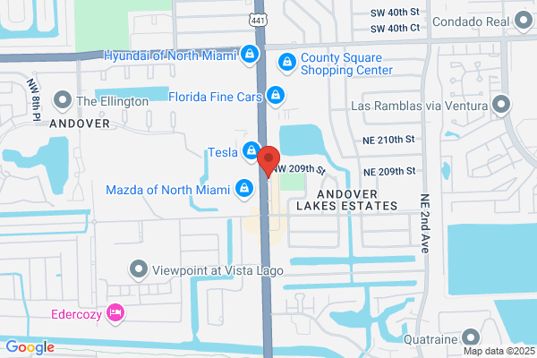 North Dade Regional Academy, Inc.
