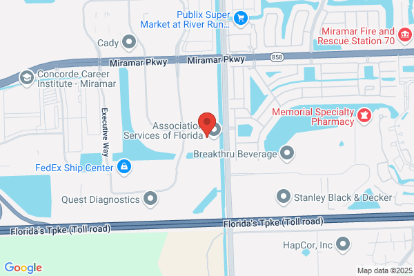 Association Services of Florida