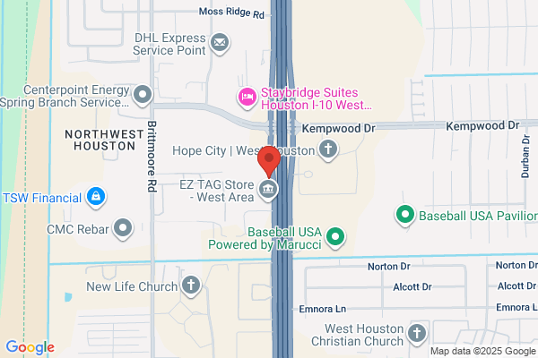 National Trop-Ex Realty