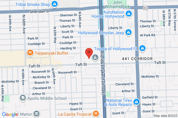 Taft Street Cafe