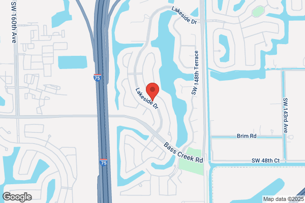 Truffles Office Waiter