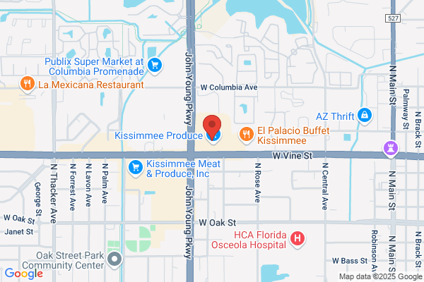 First Impression Hair Salon
