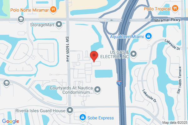 Miami Healthy Vending LLC