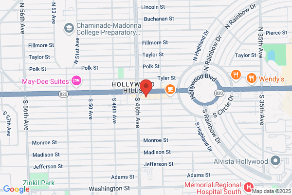 Jackson Hewitt Tax Services