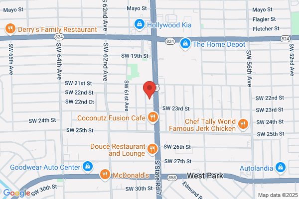Heat Recovery & Towing Inc.