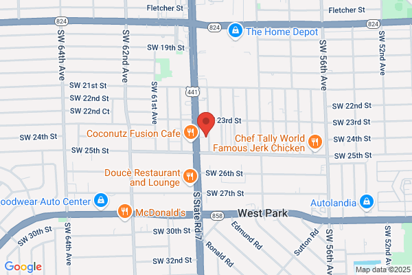 Colmen Motors of Hollywood Florida