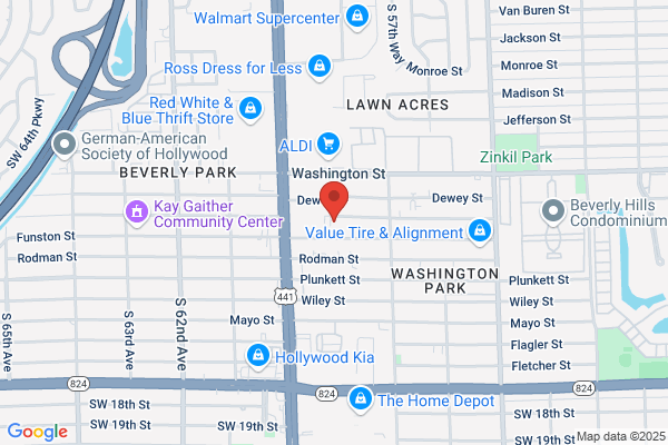 Express Motors Llc