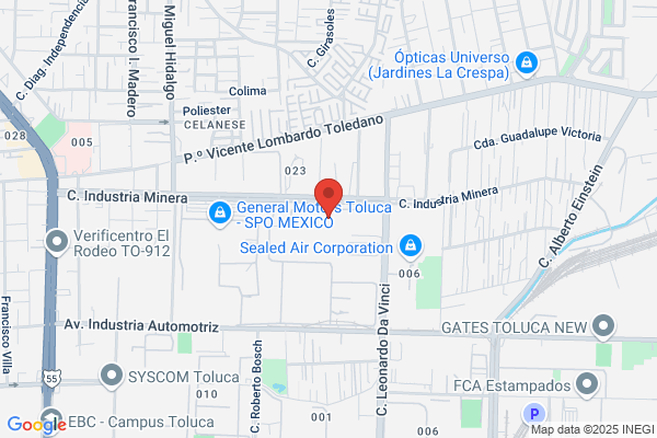 General Motors Latin America