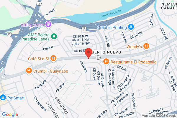 FLUENT Cannabis Dispensary - Puerto Rico