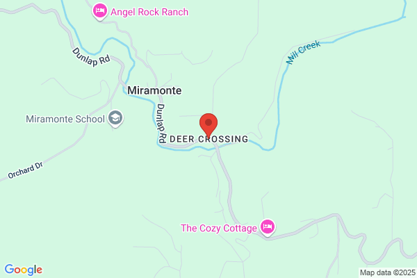 Deer Crossing Resort