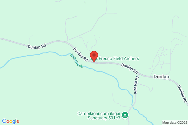 Fresno Field Archers