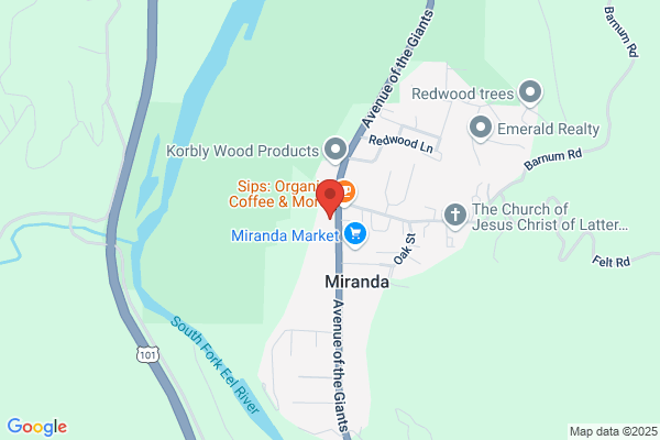 Miranda Gardens Resort