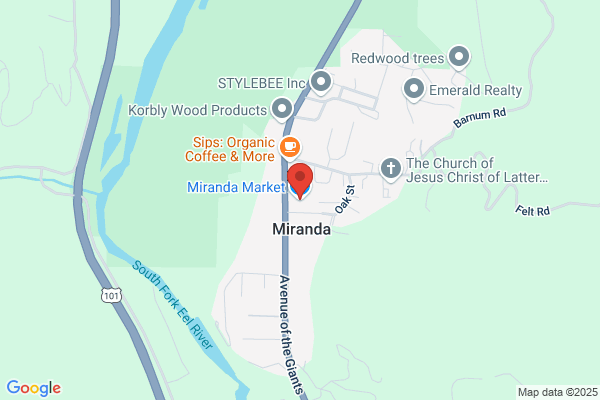 Miranda Market