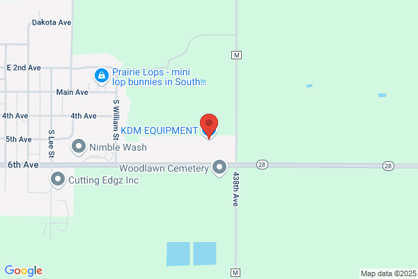 K & M Machine Shop