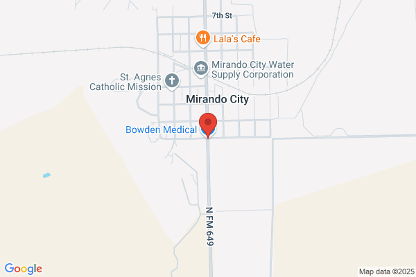 Bowden Medical Inc