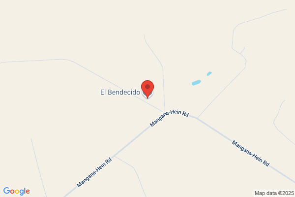 El Bordo Ranch